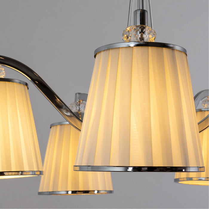 Люстра потолочная ARTE LAMP A4047PL-5CC