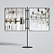 Люстра ARTE LAMP A1064PL-12CC