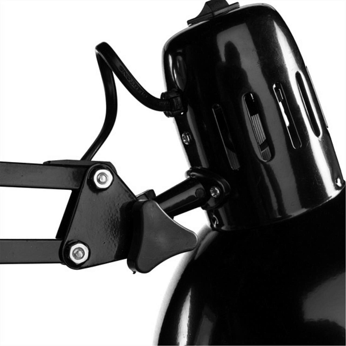 Настольная лампа для школьников ARTE LAMP A6068LT-1BK