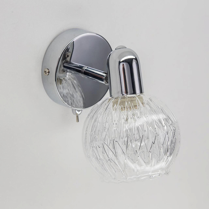 Спот на 1 лампу  CL604511