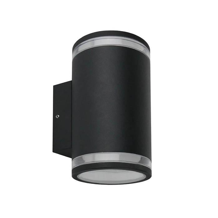 Уличный светильник ARTE LAMP A1910AL-2BK