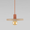 Люстра TK Lighting 10954 SILA SABIA