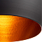 Светильник одинарный ARTE LAMP A3407SP-1BK