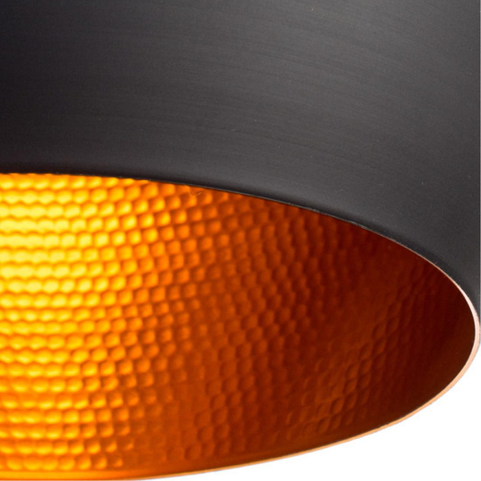 Светильник одинарный ARTE LAMP A3407SP-1BK