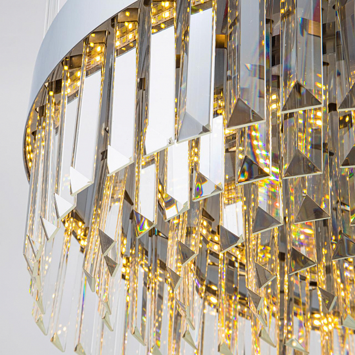 Люстра MODELUX ML.002.500