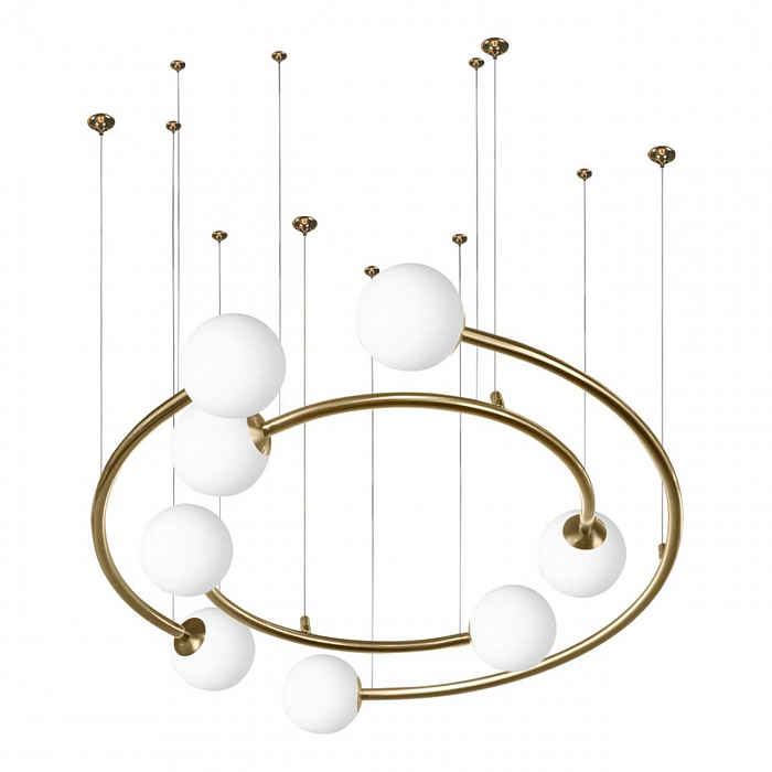 Светильник LOFT IT 10155/800 Gold