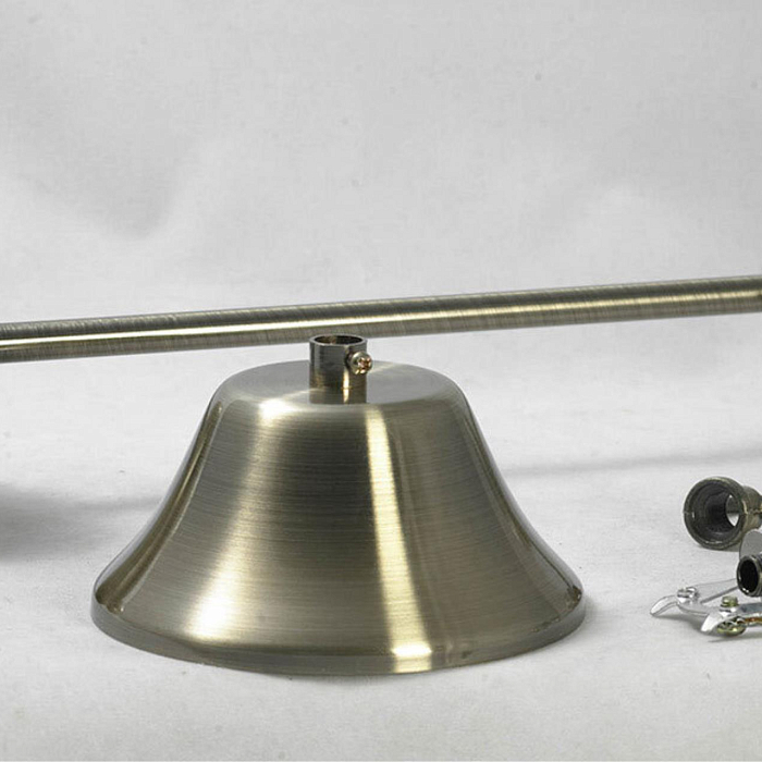 Люстра подвесная Lussole LSP-9942