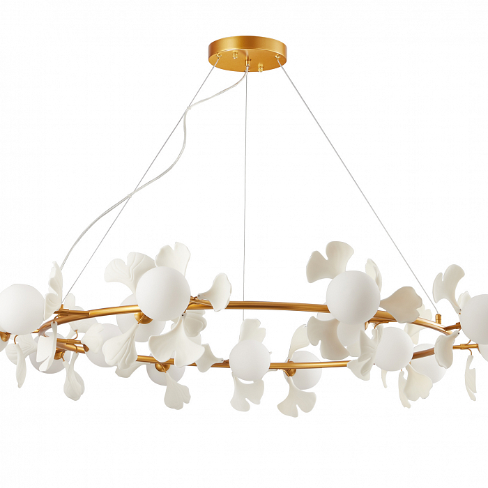 Люстра Kink Light 07867-15A,33
