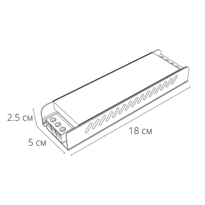 ARTE LAMP A240506