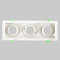 Crystal Lux CLT 069C3 WH