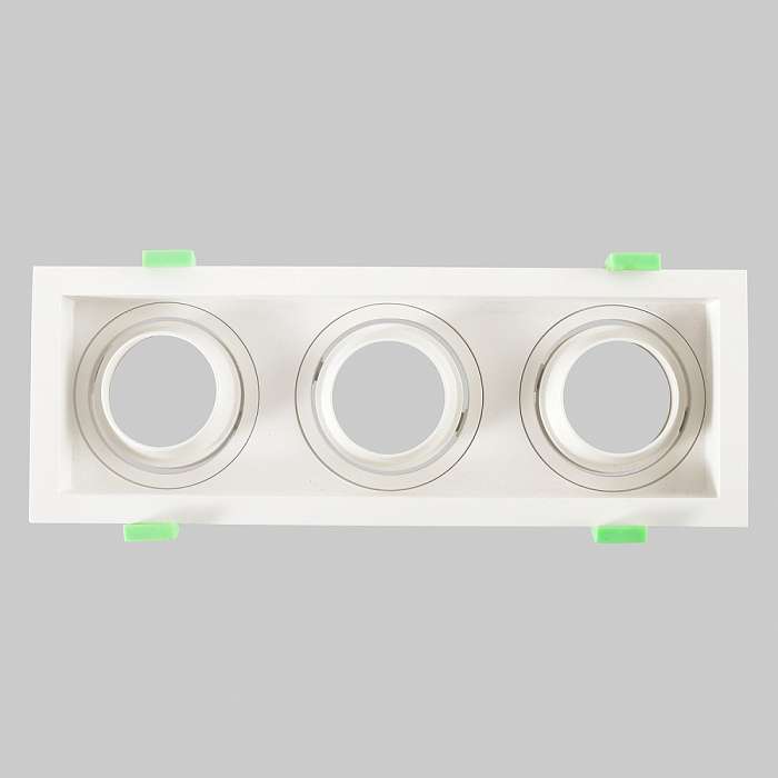 Crystal Lux CLT 069C3 WH