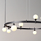 Люстра подвесная Kink Light 07808-8,19