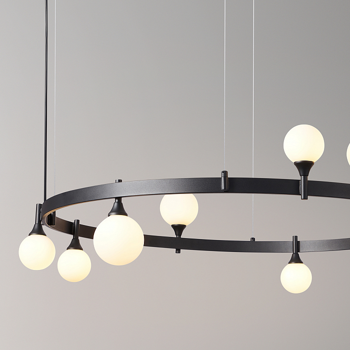 Люстра подвесная Kink Light 07808-8,19