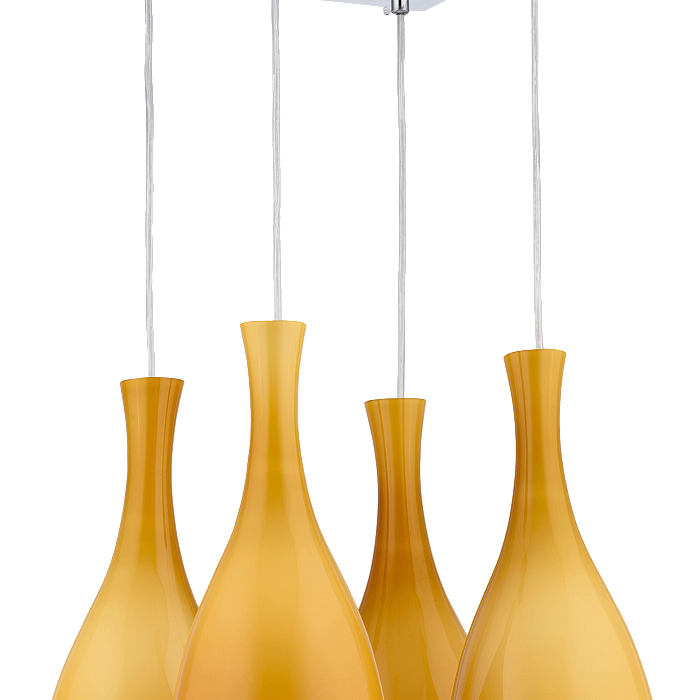 Светильник тройной Sfera Sveta 5063/4 TEA