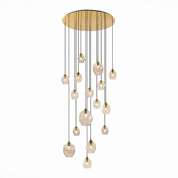 Люстра подвесная ST LUCE SL1188.303.16