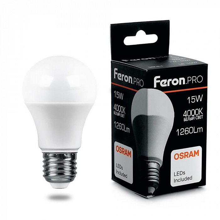Лампочка FERON 38036