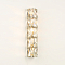 Бра Newport 10125/A new gold