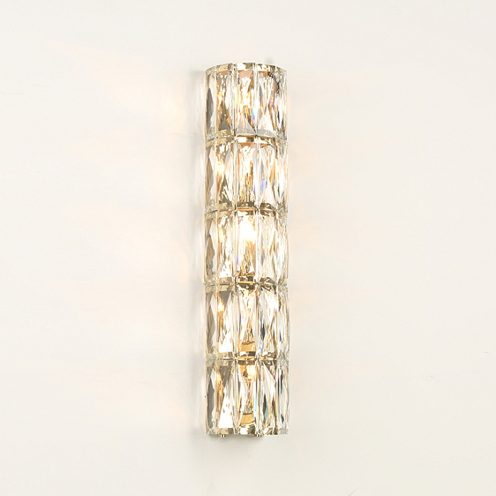 Бра Newport 10125/A new gold
