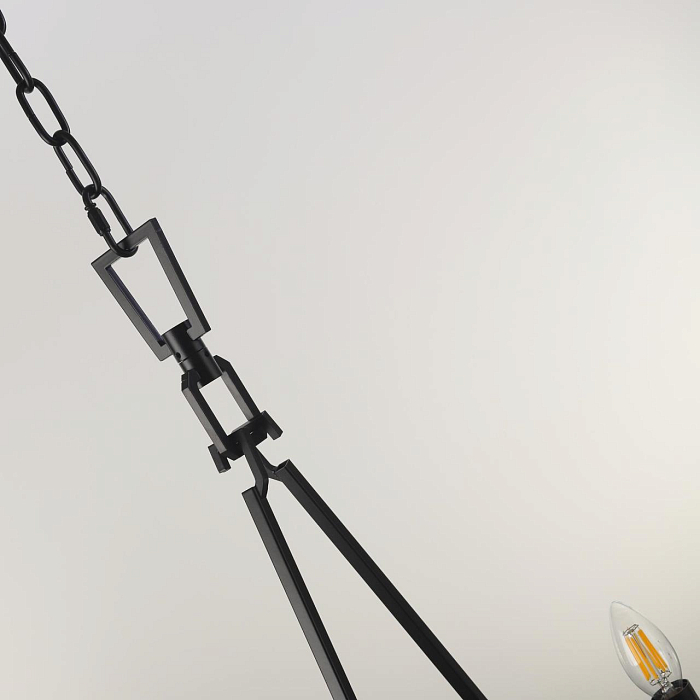 Люстра подвесная  CL471245