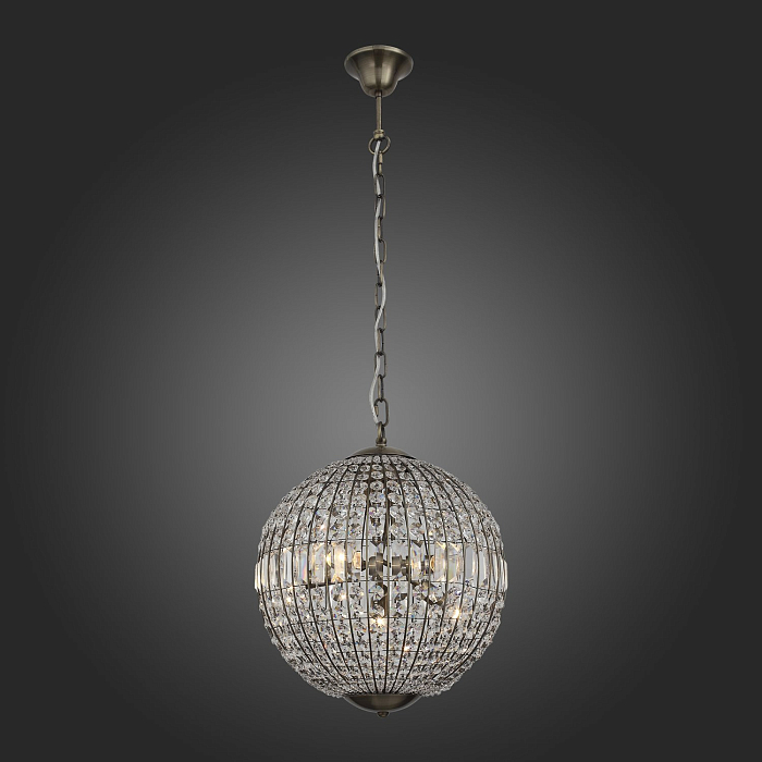 Встраиваемый хрустальная ST LUCE SL226.303.05