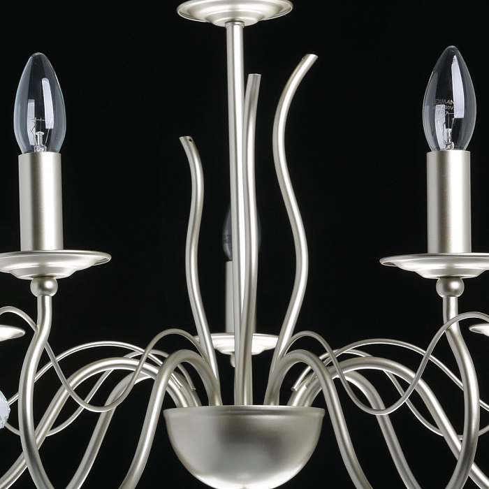 Люстра MW-Light 684012807