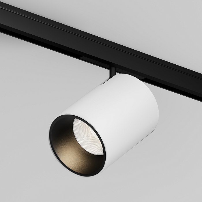 Трековая система Technical TR187-1-9W3K-M-BW