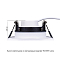 Светильник ARTE LAMP A2866PL-1WH