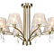Люстра на штанге Vele Luce VL4184L08