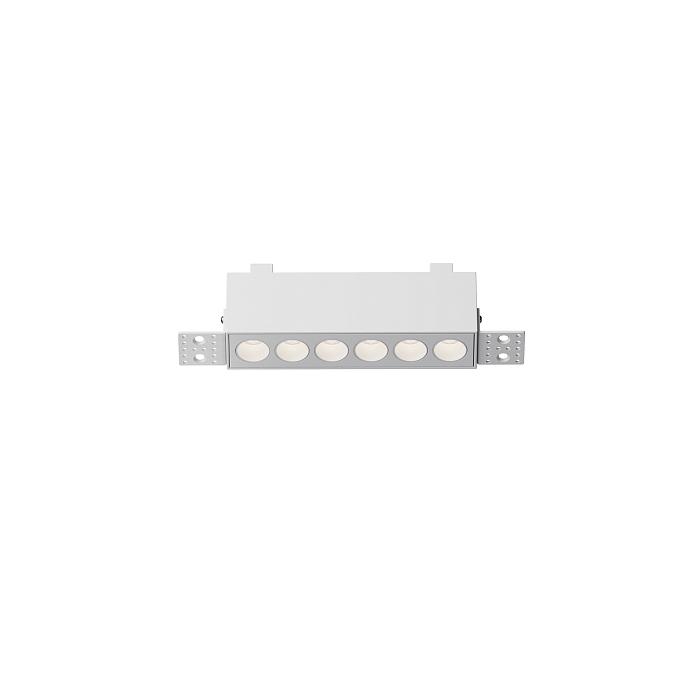 Светильник Technical DL065-12W3-6K-TRS-W