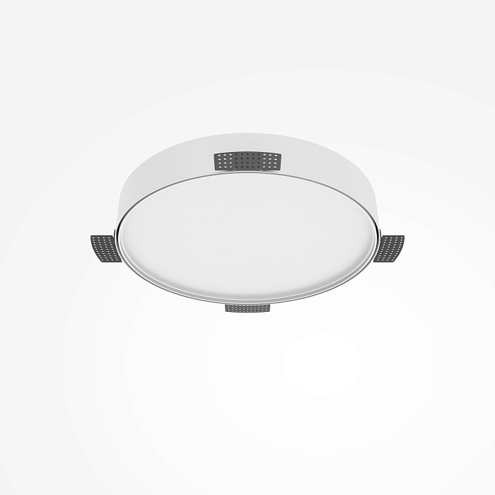 Светильник Technical C032CL-45W2.7K-RD-W