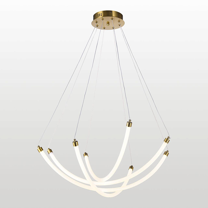 Люстра Lussole LSP-7247