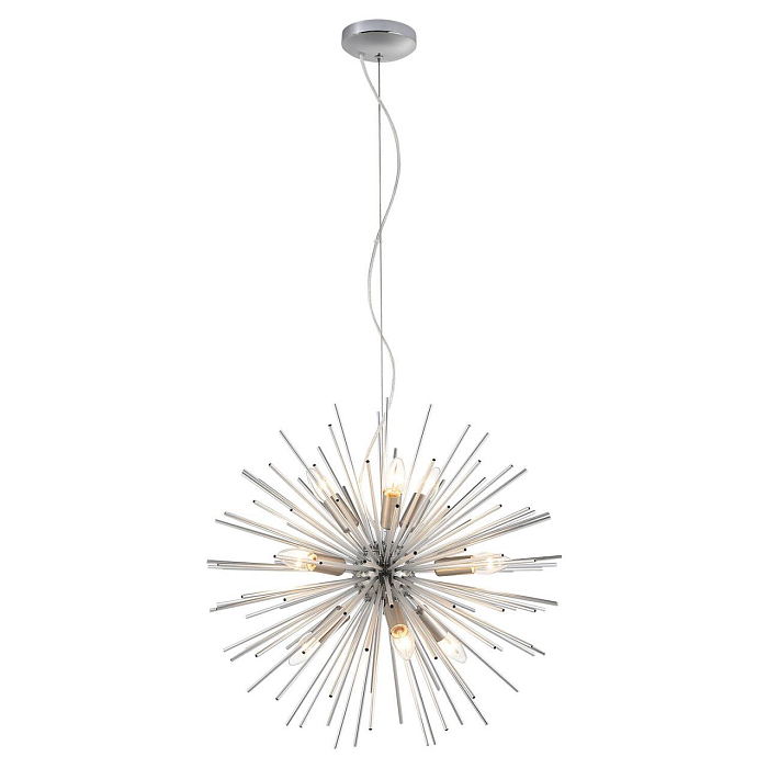 Люстра подвесная Lussole LSP-8336