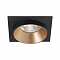 Светильник Crystal Lux CLT FRAME 044C1 BL