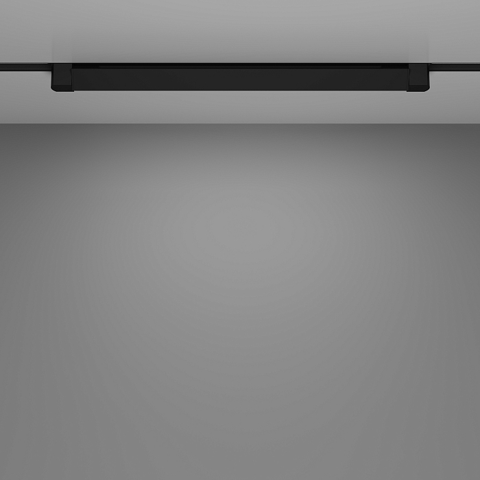 Трековая система Technical TR104-1-20W4K-B