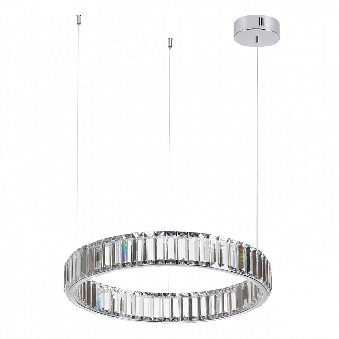 Люстра ODEON LIGHT 4930/30L