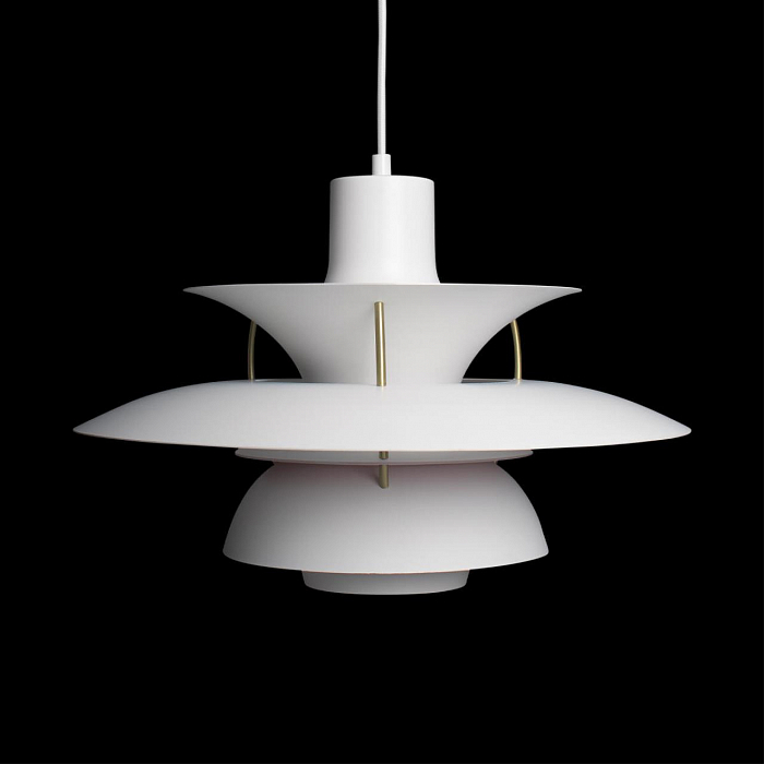 Светильник LOFT IT 10113 White