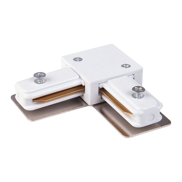 Компонент трековой системы Elektrostandard TRC-1-1-L-WH
