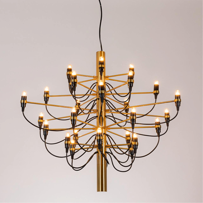 Люстра Divinare 8030/17 LM-30