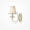 Бра на 1 лампу Maytoni ARM326-01-W