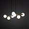 Люстра TK Lighting 10272 Estera Wood