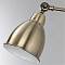 Бра на 1 лампу ARTE LAMP A2055AP-1AB