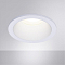 Светильник ARTE LAMP A2869PL-1WH