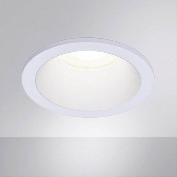 Светильник ARTE LAMP A2869PL-1WH