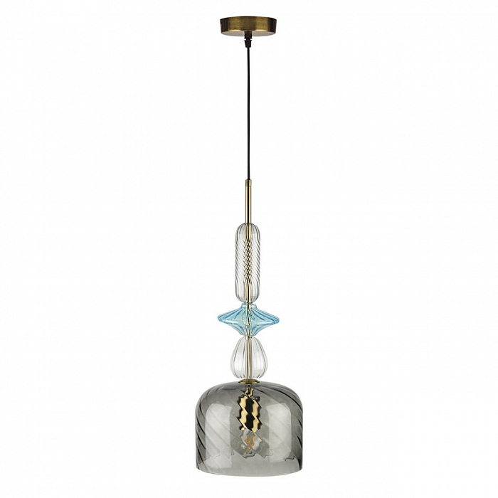 Светильник одинарный LOFT IT 10037C