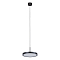 Светильник Newport 3511N/S grafit black