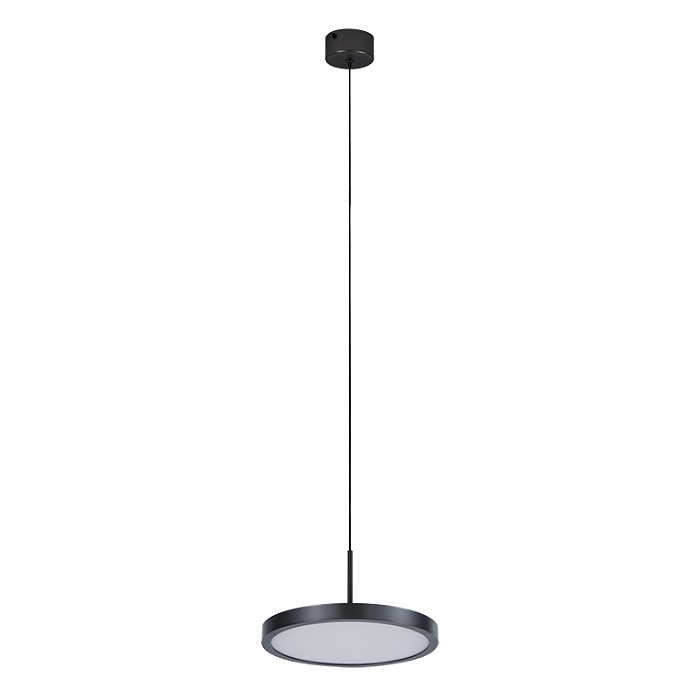 Светильник Newport 3511N/S grafit black