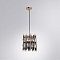 ARTE LAMP A1043SP-1BK
