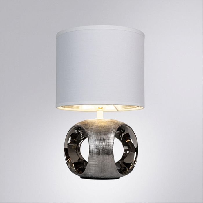 Настольная лампа ARTE LAMP A5035LT-1CC