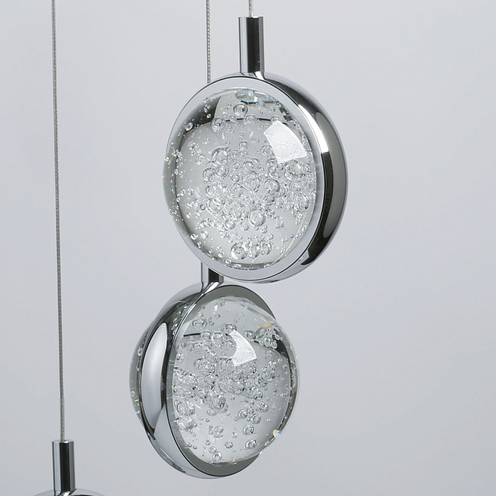 Люстра De Markt 730011809