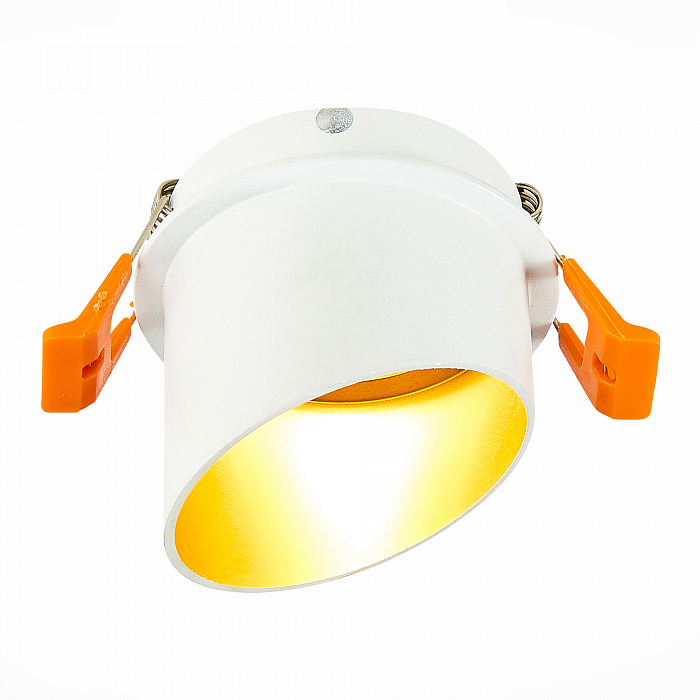 Светильник встраиваемый ST LUCE ST214.508.01